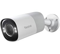 REOLINK RP-PCB8MZ (SERIE PRO) - TELECAMERA DA ESTERNO 4K - POE - VISIONE NOTTURNA A COLORI - ZOOM OTTICO 5X