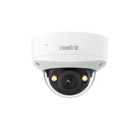 Reolink Telecamera di sicurezza PoE 4K Color Notte Rilevamento intelligente 840a