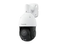 Reolink Telecamera di Sicurezza PoE 8MP 4K PTZ con Auto-Zoom Tracking 360° IP66,