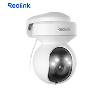 Reolink Telecamera di sicurezza WiFi per esterni 8MP PTZ Colore Notte Zoom 3X