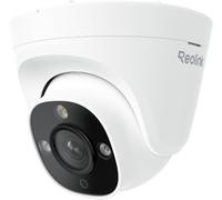 REOLINK RP-PCT12M SERIE PRO TELECAMERA DA ESTERNO 4K POE VISIONE NOTTURNA COLORI