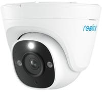 Reolink Telecamera IP Dome di Sicurezza PoE 4K 12MB IP67, Serie P344