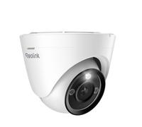 Reolink Telecamera PoE UHD 12MP con Visione Notturna a Colori Alimentazione PoE