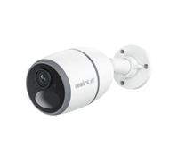 REO G340 - Telecamera di sorveglianza, LTE, esterna