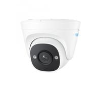 Videocamere di sorveglianza Reolink P324 2K+ Visione Notturna Interno ed Esterno Rilevamento IA Audio Bidirezionale Controllo Vocale