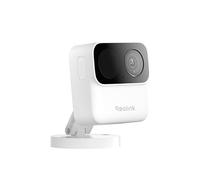 Reolink Telecamera Wi-Fi di Sicurezza Magnetica Senza Fili Argus MagiCam