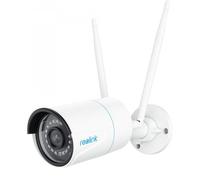 Reolink Telecamera WiFi Dual Band 5MP IP67 con Rilevamento di Persone e Veicoli,
