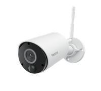REOLINK TELECAMERA WIFI ESTERNO RICARICABILE 5MP AUDIO BIDIREZIONALE