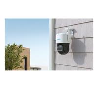 Reolink TrackMix Series G770 Dome IP security camera Outdoor Network camera 4 Mp