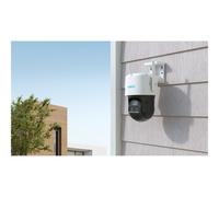 Reolink TrackMix Series G770 Dome IP security camera Outdoor Network camera 4 Mp