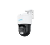 REOLINK TRACKMIX SERIES P760 (PCTMXPT4K01) - TELECAMERA POE CON 2 OBIETTIVI 4K