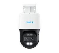 Reolink TrackMix Series P760 PoE Cam Network camera 8 Mp