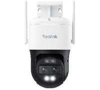 REOLINK TRACKMIX SERIES W760 (WCTMXPT4K04) - TELECAMERA WI-FI CON 2 OBIETTIVI 4K