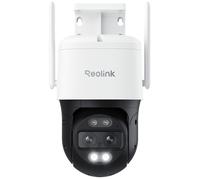 Reolink TrackMix Series W760 Torretta Telecamera di sicurezza IP Esterno 3840 x 2160 Pixel Parete