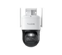 Reolink TrackMix Telecamera WiFi a batteria con pannello solare