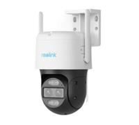 Reolink Trackmix Wired LTE IP Camera