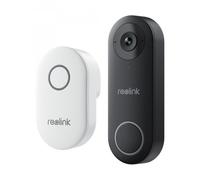 REO D340W - Campanello video WLAN