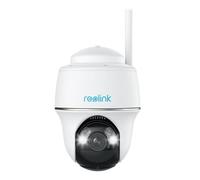 Reolink Videocamera di Sorveglianza Argus PT Ultra