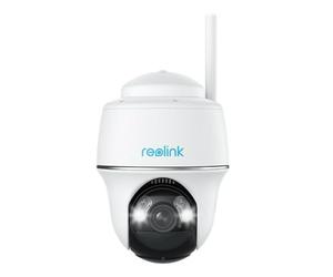 Reolink Videocamera di Sorveglianza Argus PT Ultra