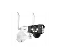 Reolink Videocamera di Sorveglianza Duo 2
