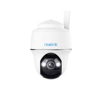 Reolink Go Series G430 Cupola Telecamera di sicurezza IP Esterno 2560 x 1440 Pixel Parete