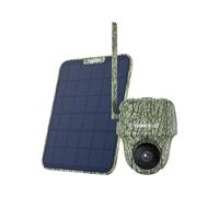 GO RANGER SERIES G450 SOLAR PANEL2+32GB