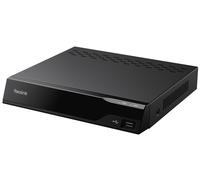 Reolink Videoregistratore NVR 16CH 16 MP Fino a 32TB con HDMI e VGA, RP-PN16