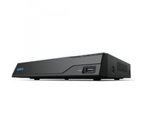 Reolink Videoregistratore NVR 4K PoE 8CH 2TB HDD con HDMI e VGA, PN-8