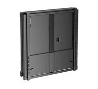 REOLINK VLMW-FLEXI-M SUPPORTO PER MONITOR, 3 ", XG No, tempo di risposta 1 ms