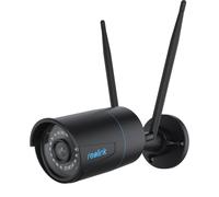 Reolink W320-B Capocorda Telecamera di sicurezza IP Esterno 2560 x 1920 Pixel Parete NEW