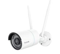 Reolink W320 Cosse Caméra de sécurité IP Extérieure 2560 x 1920 pixels Mur