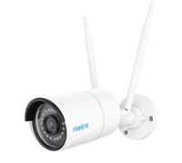 Reolink W320 Telecamera WiFi 5MP con Rilevamento di Persone e Veicoli