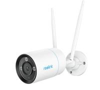 Reolink W330 Capocorda Telecamera di sicurezza IP Interno e esterno 3840 x 2160 Pixel Parete