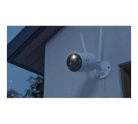 Reolink W330, telecamera di sicurezza IP, per esterni, cablata e senza fili Wire