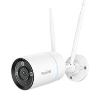 Telecamera di sicurezza Reolink W330 WiFi6 dual-band da 8MP