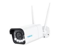 REOLINK RL-W430 Reolink Telecamera IP Bullet Dual WiFi - 8MP (3840 x 2160) | 4K Ultra HD - WiFi 2.4GHz 5 GHz | Luce LED - Zoom o