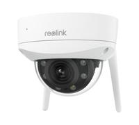 Reolink W437 Cupola Telecamera di sicurezza IP Interno e esterno 3840 x 2160 Pixel Soffitto