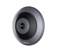 Reolink Fisheye Series W520 Telecamera di sicurezza IP Interno 2560 x 2560 Pixel Soffitto/muro