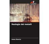 Reologia dei metalli