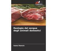 Reologia del sangue degli animali domestici