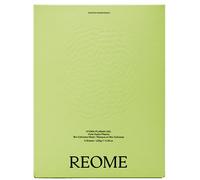 REOME - HYDRA-PLASMA VEIL - Maschera idratante 5 St.