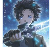 ReoNa/ANIMA VVJL14 nuovo LP NUOVO