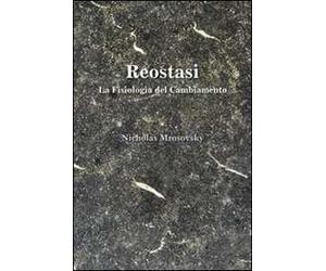 Reostasi. La fisiologia del cambiamento