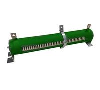 Reostato con resistenza tubolare regolabile in ceramica 50W 100W 200W 300W 500W 1000W 2000W 3000W 5/10/20/30/40/50/100/150/200/500/1k Ohm(200W 10 Ohm)