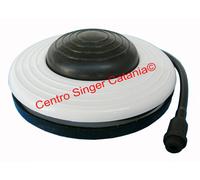 Reostato, Pedale avviamento Macchina Cucire Elna Air TSP TX Jubilee Lotus Stella