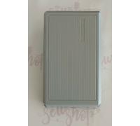 Reostato Pedale Elettronico Macchine da Cucire Singer Necchi Pfaff Vigorelli