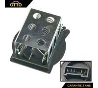 Modulo Riscaldamento Ventilazione Resistenza per Berlingo Partner = 6441H4