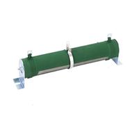 Reostato scorrevole a resistenza avvolta regolabil Transistor scorrevole a resistenza variabile regolabile Rx20-T 25W50W100W150W200W Resistenza di prova di carico del freno(200 Watts,2 Ohm)