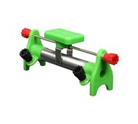 Reostato scorrevole regolabile elettrico scorrevole di resistenza 2A 20Ω per prova di circuito e dimostrazione di insegnamento di fisica