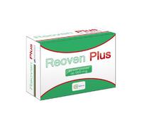Reoven Plus Integratore Microcircolo 30 Compresse